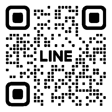 LINE QR code for Sea You Andaman