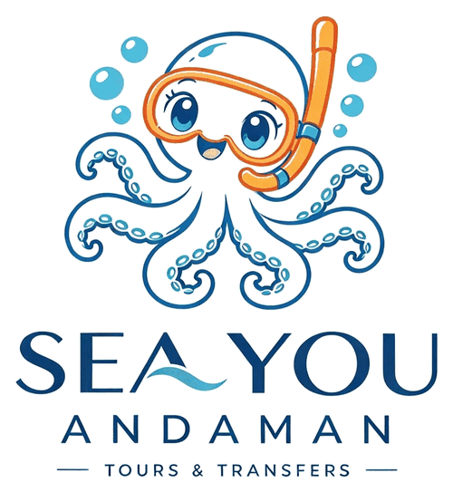 Sea You Andaman – Tours & Transfers