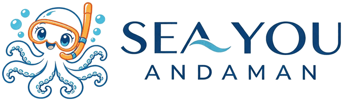 Sea You Andaman – Tours & Transfers